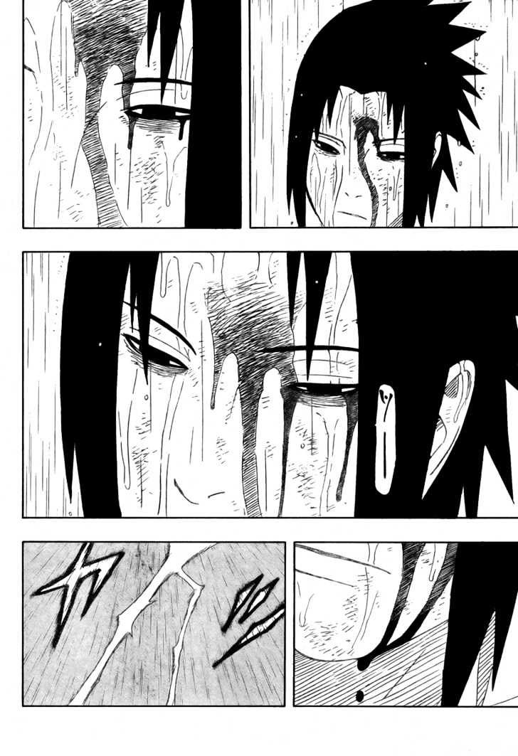 Naruto chapter 394 page 9