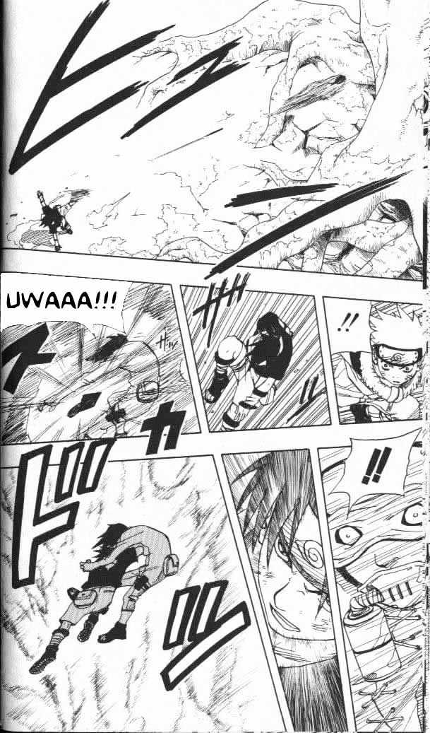 Naruto chapter 46 page 14