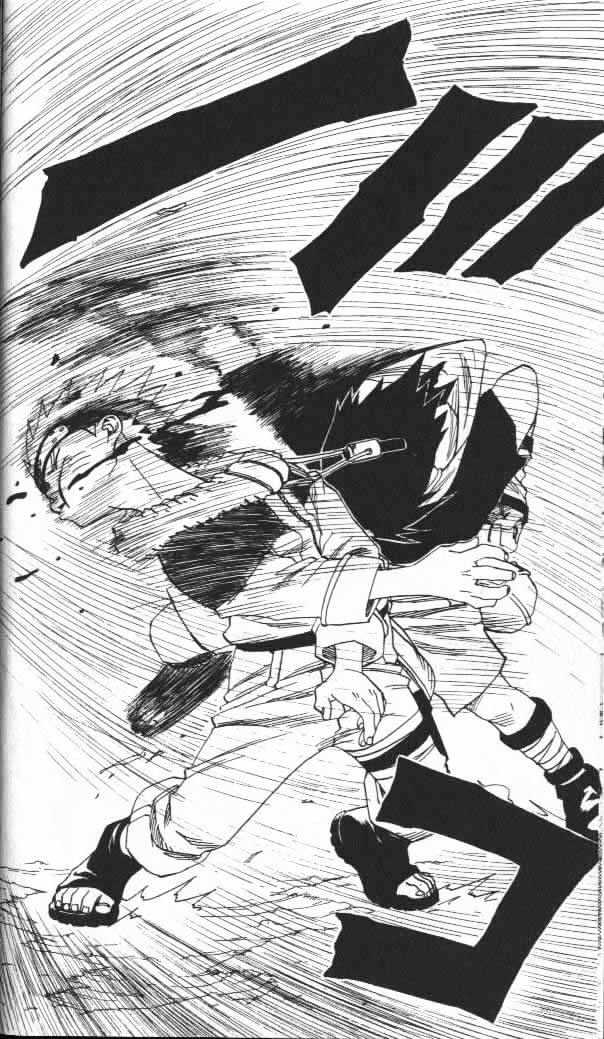 Naruto chapter 46 page 8