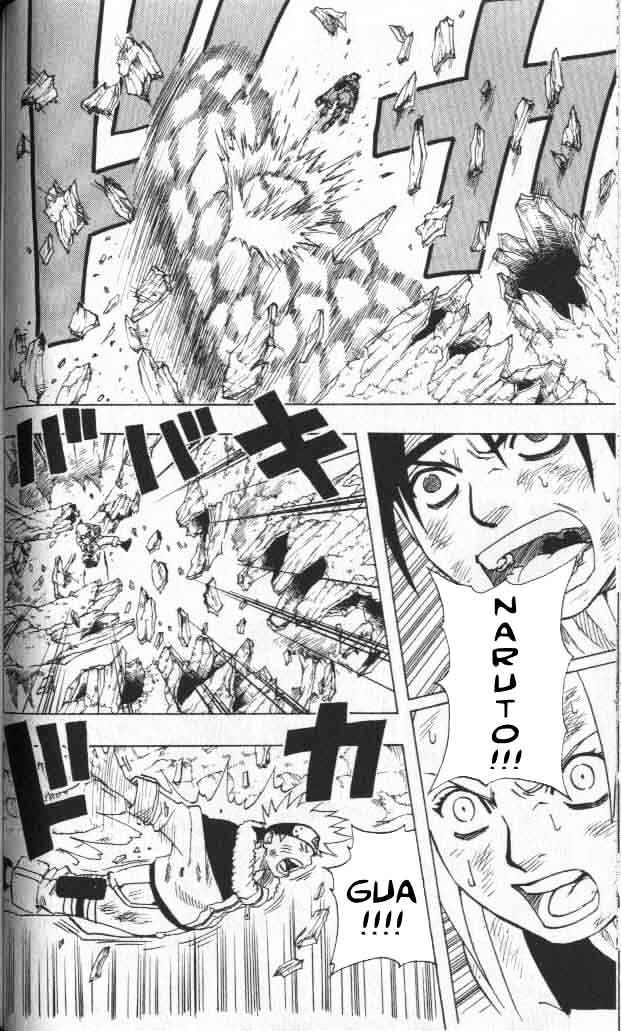 Naruto chapter 48 page 13