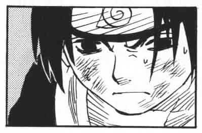 Naruto chapter 50 page 1
