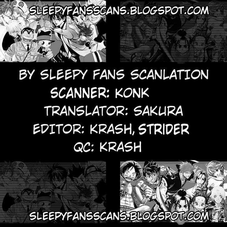 Naruto chapter 512 page 16