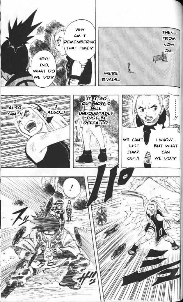 Naruto chapter 53 page 13