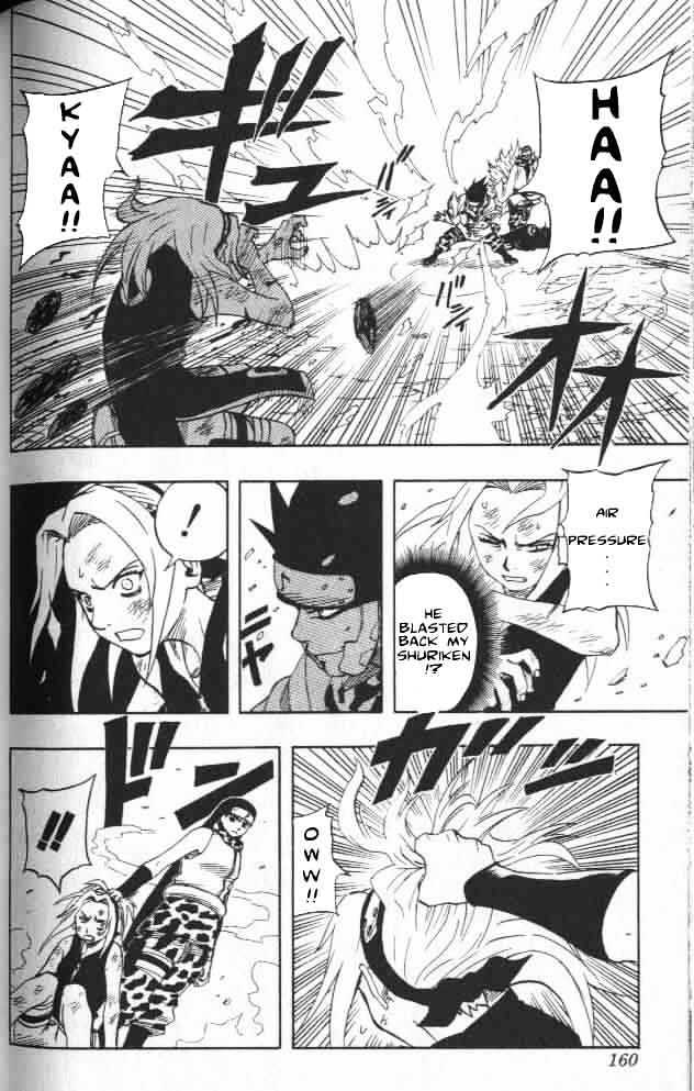 Naruto chapter 53 page 14