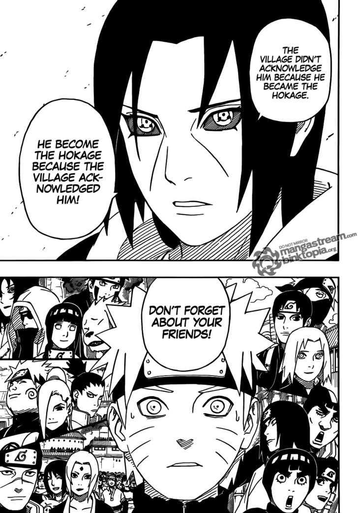 Naruto chapter 552 page 10