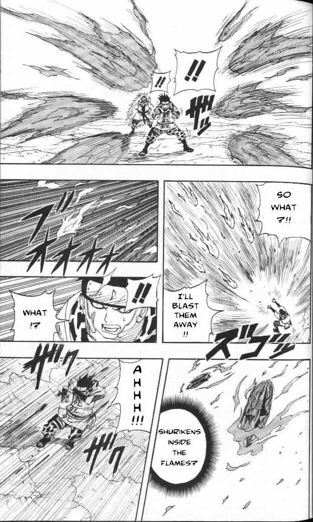 Naruto chapter 56 page 10