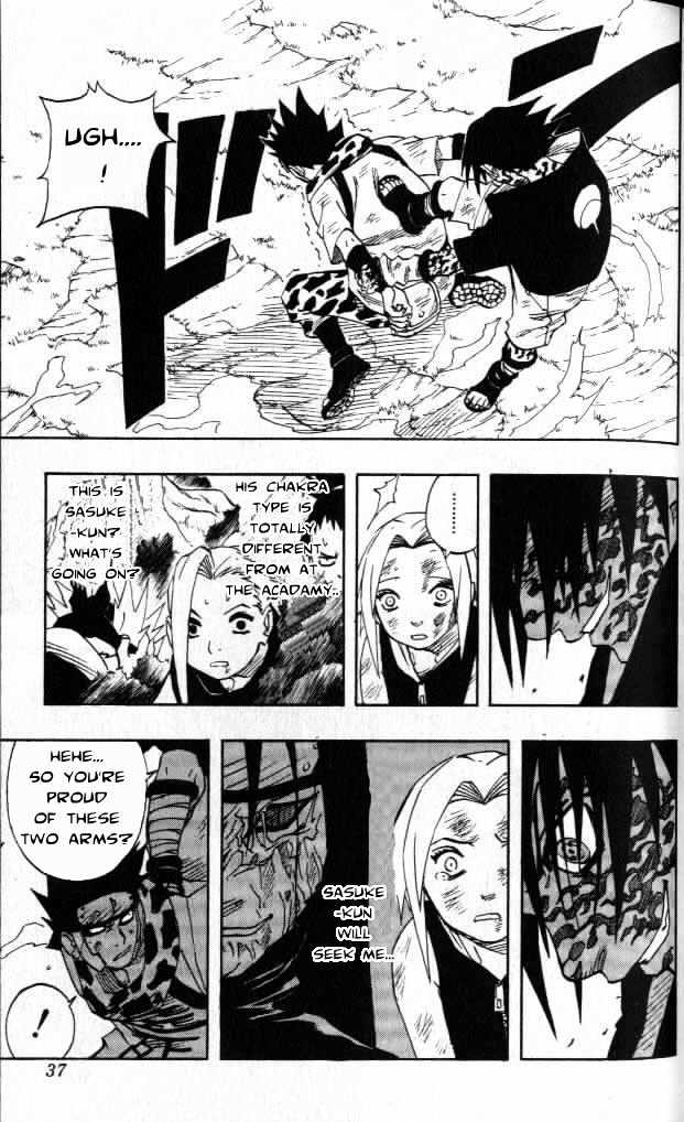 Naruto chapter 56 page 12