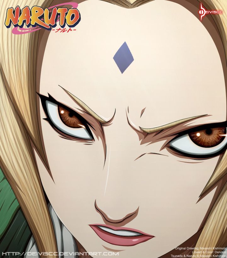 Naruto chapter 562 page 18