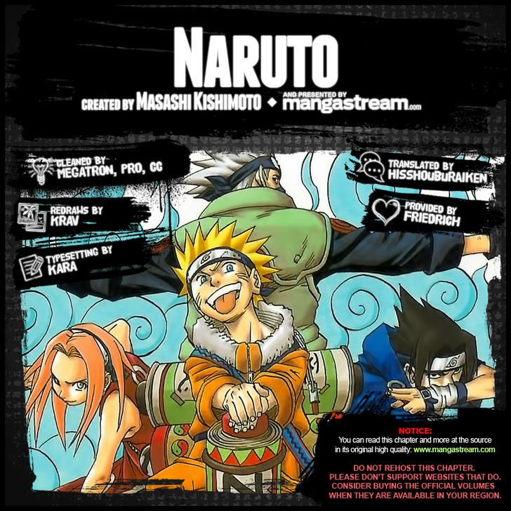 Naruto chapter 565 page 2