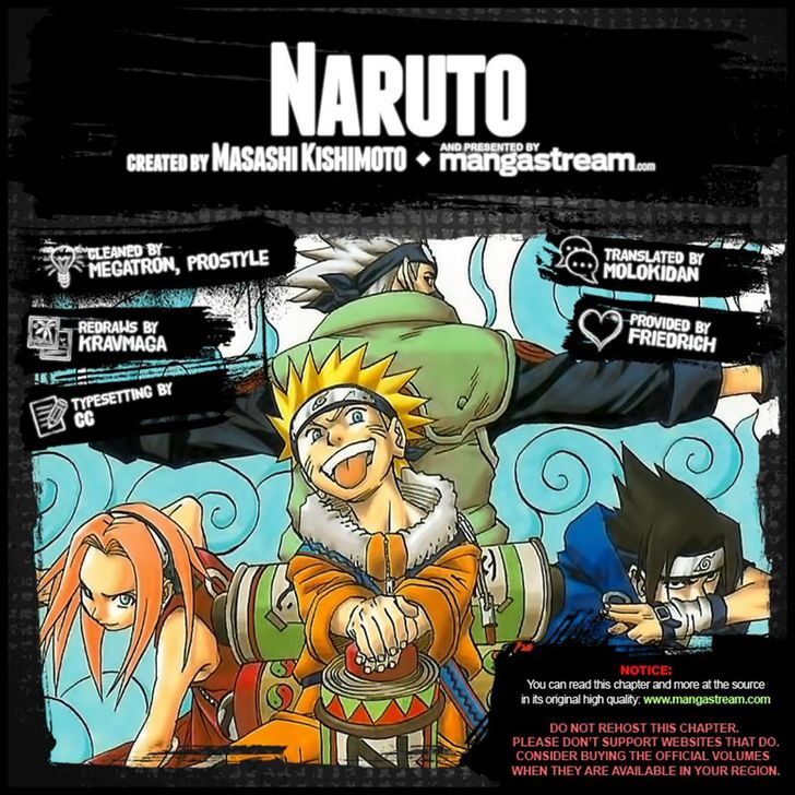 Naruto chapter 570 page 19