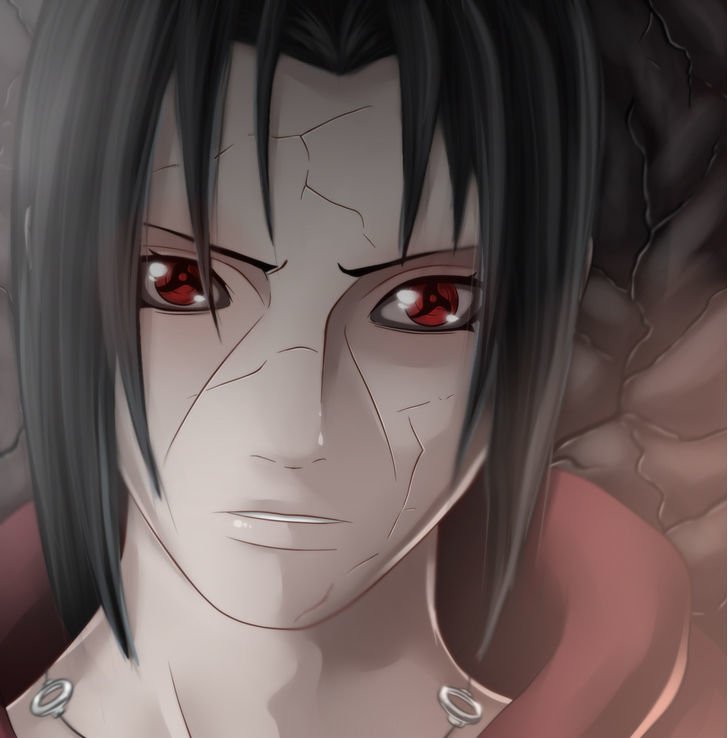 Naruto chapter 585 page 4