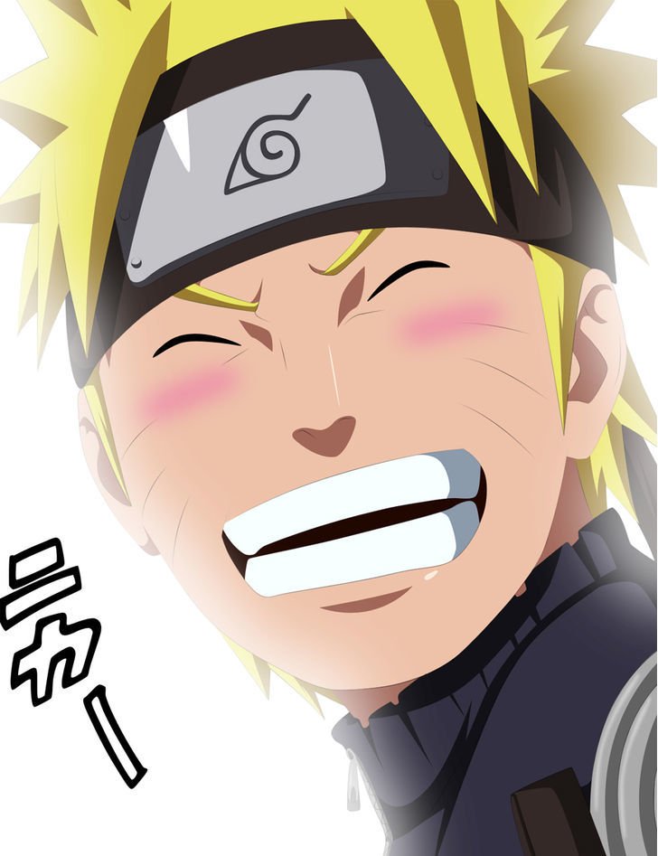 Naruto chapter 587 page 5