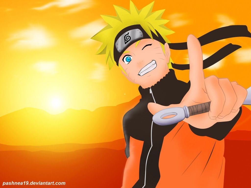 Naruto chapter 596 page 3