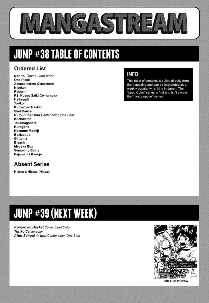 Naruto chapter 597 page 6