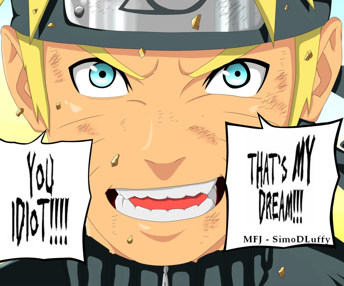 Naruto chapter 598 page 23