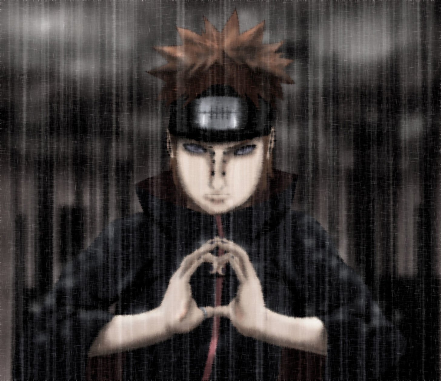 Naruto chapter 601 page 21