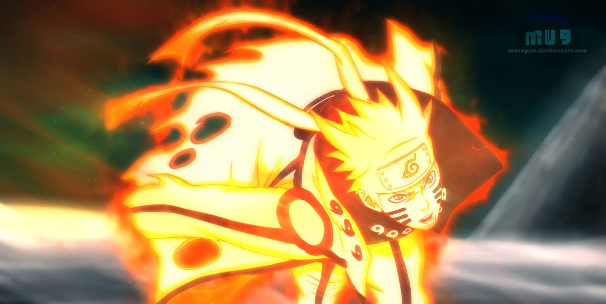 Naruto chapter 603 page 4