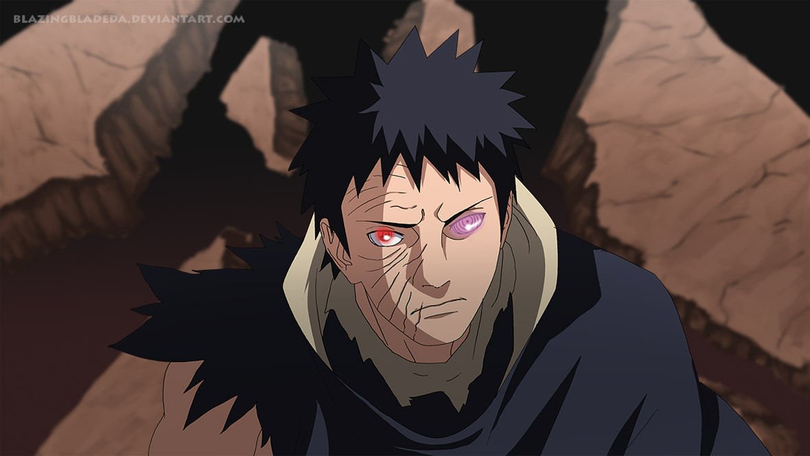 Naruto chapter 605 page 24
