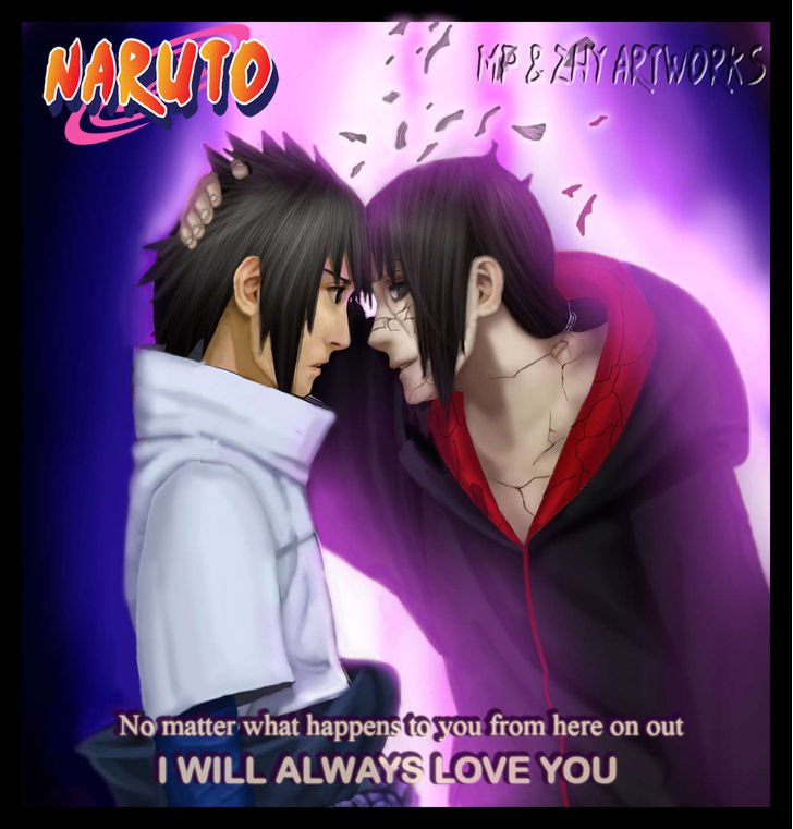 Naruto chapter 607 page 3