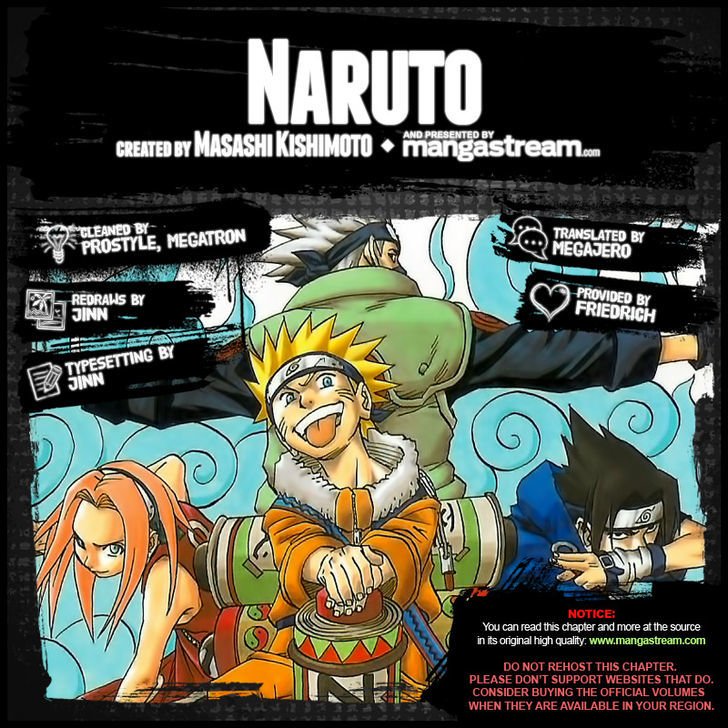 Naruto chapter 610 page 2
