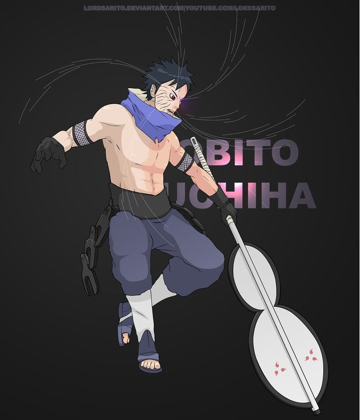 Naruto chapter 611 page 22