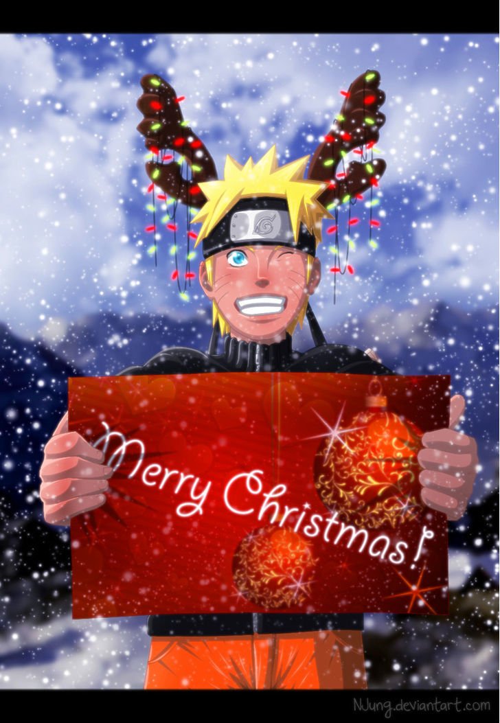 Naruto chapter 617 page 22