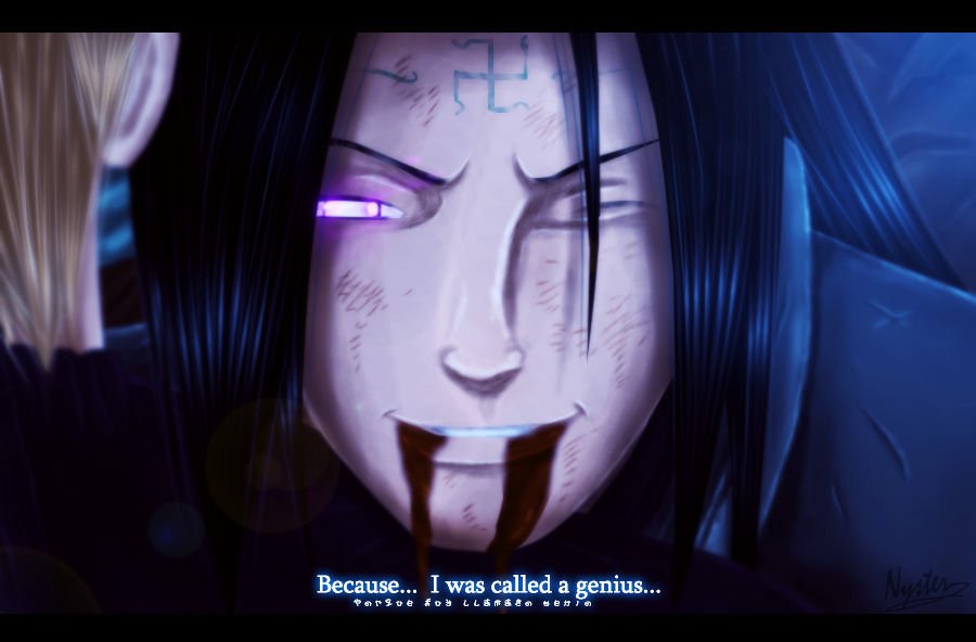 Naruto chapter 618 page 4
