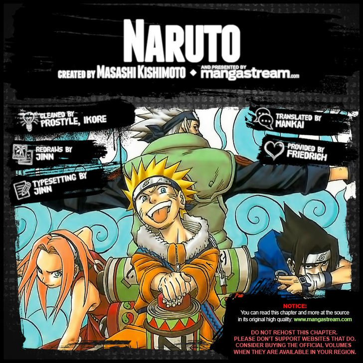 Naruto chapter 622 page 2
