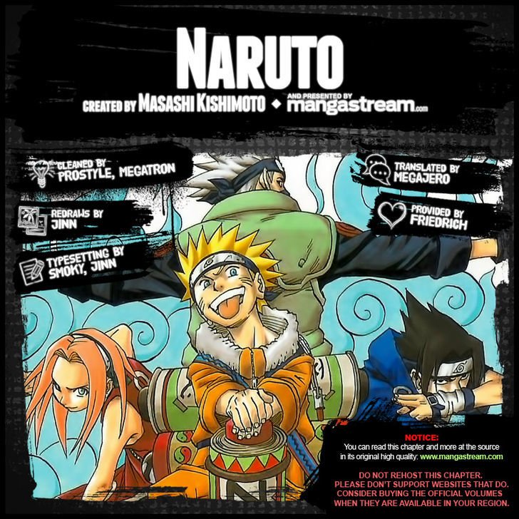 Naruto chapter 625 page 2