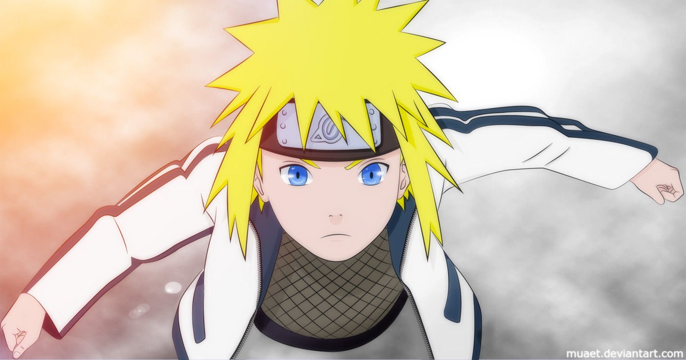 Naruto chapter 626 page 20