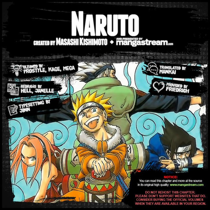 Naruto chapter 627 page 2