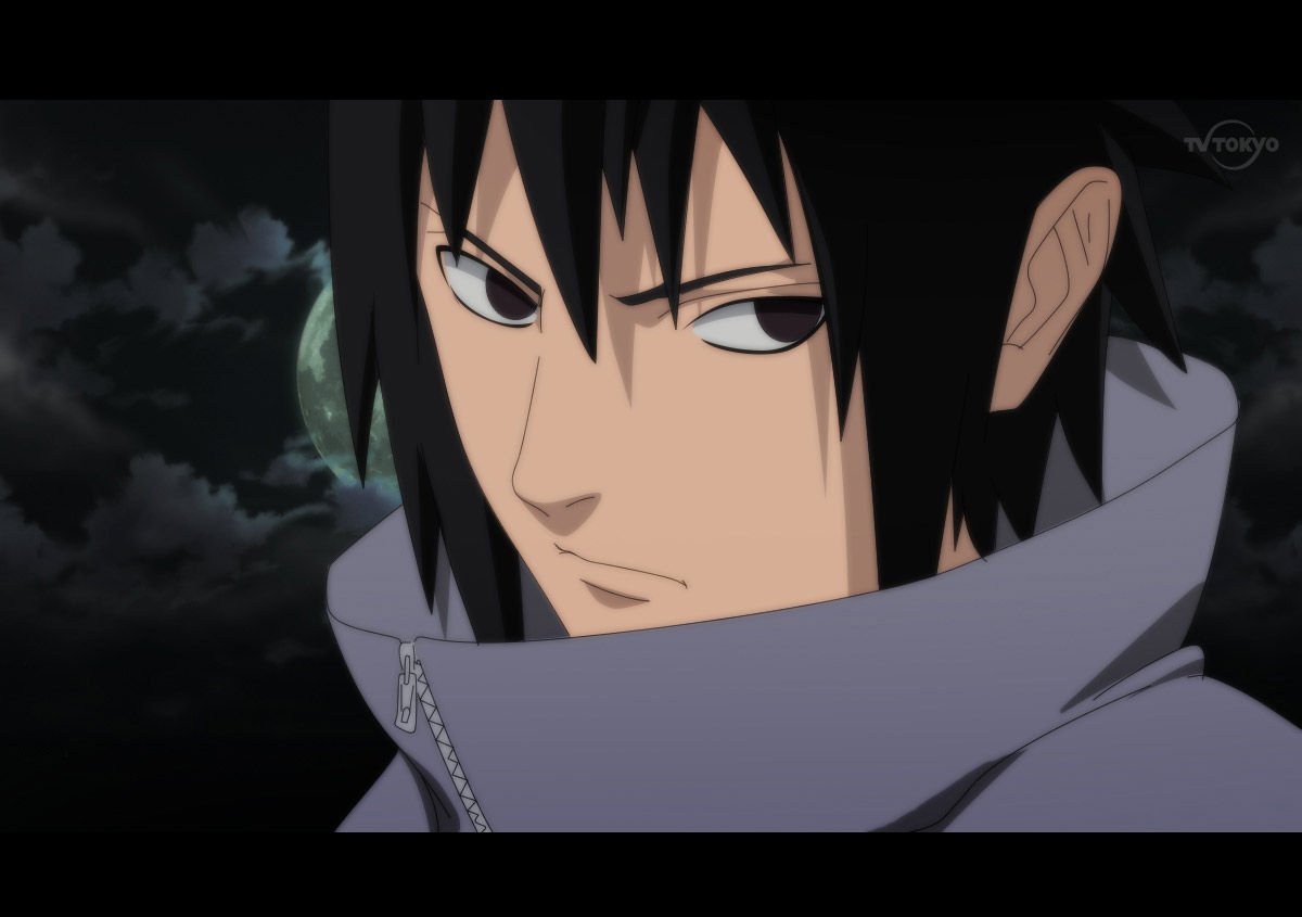 Naruto chapter 630 page 21