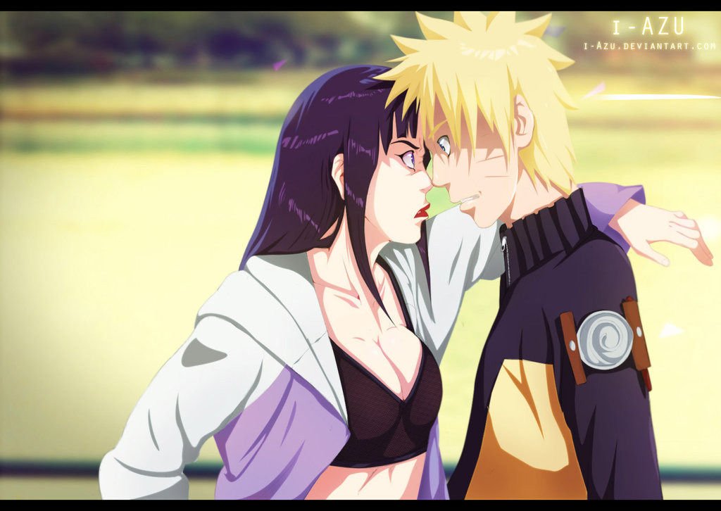 Naruto chapter 631 page 4