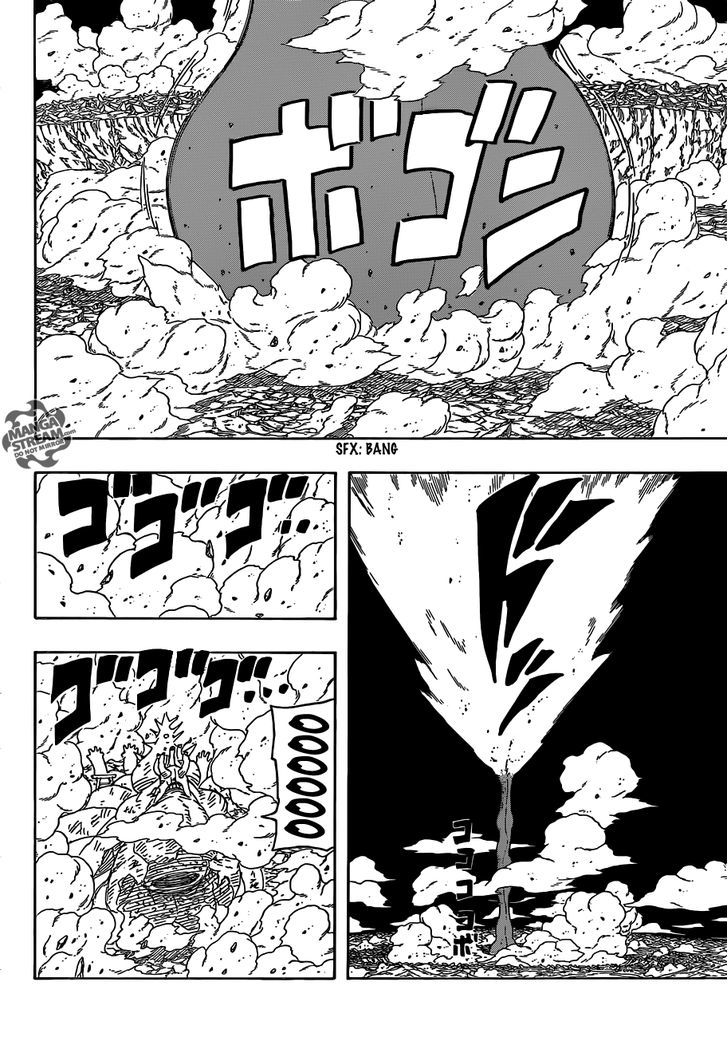 Naruto chapter 632 page 10