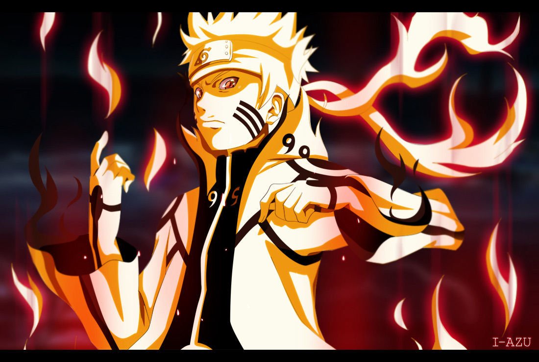 Naruto chapter 632 page 5