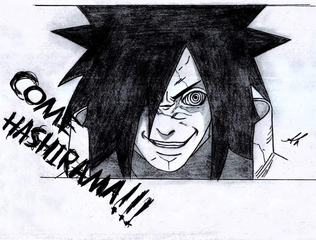 Naruto chapter 634 page 22