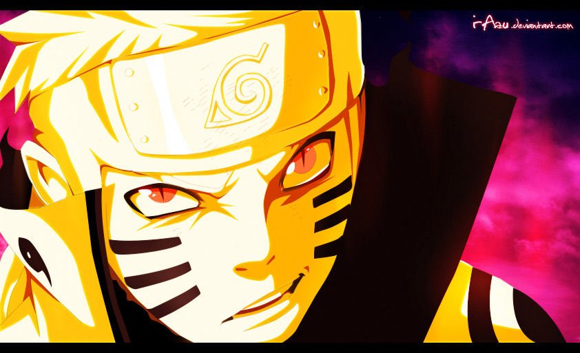 Naruto chapter 635 page 24