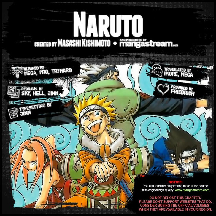 Naruto chapter 637 page 2