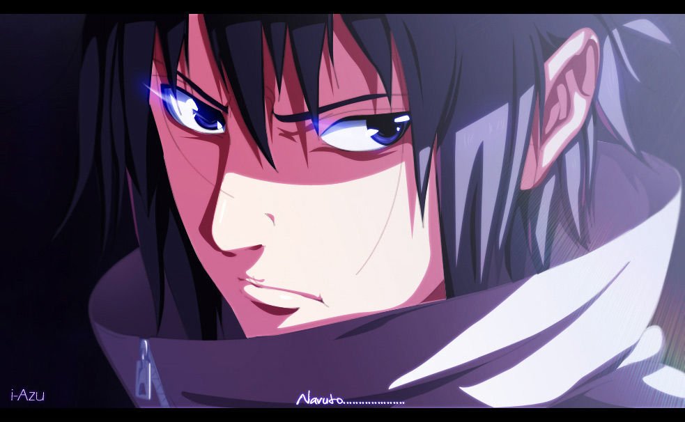 Naruto chapter 637 page 5