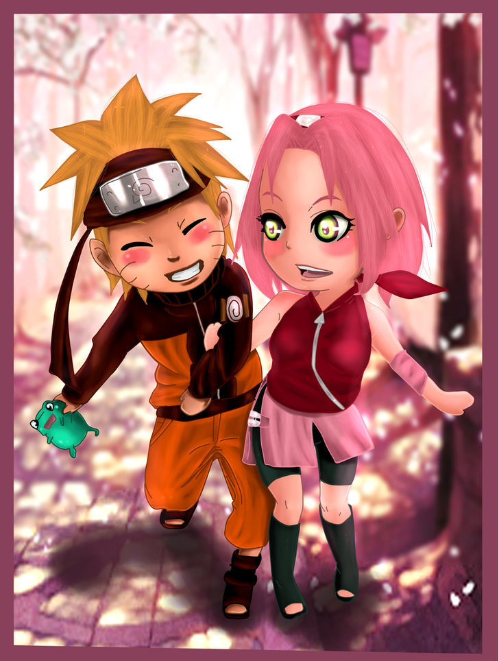 Naruto chapter 639 page 22