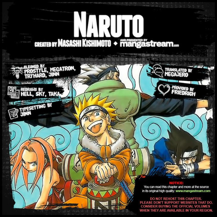 Naruto chapter 640 page 2