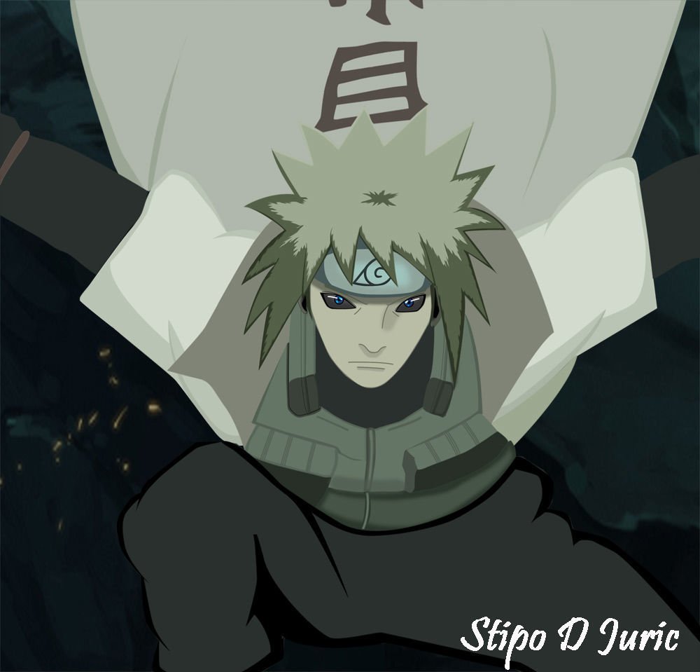 Naruto chapter 641 page 17