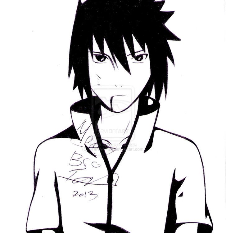Naruto chapter 641 page 18