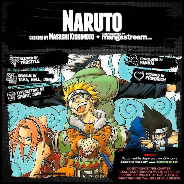 Naruto chapter 641 page 2