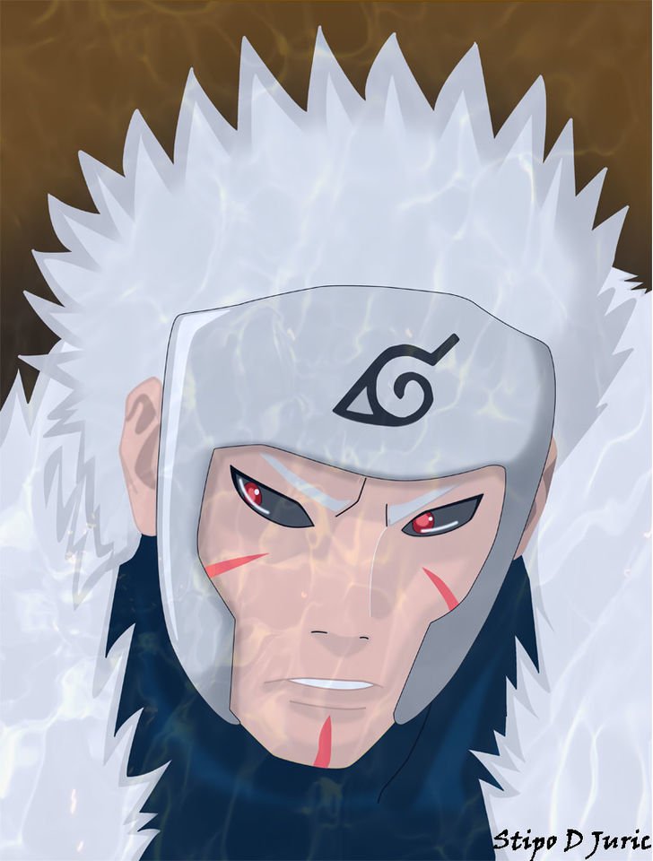 Naruto chapter 642 page 20