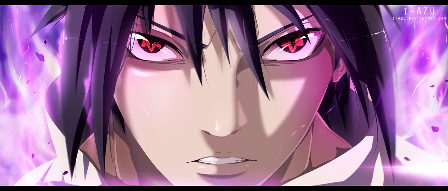 Naruto chapter 644 page 5