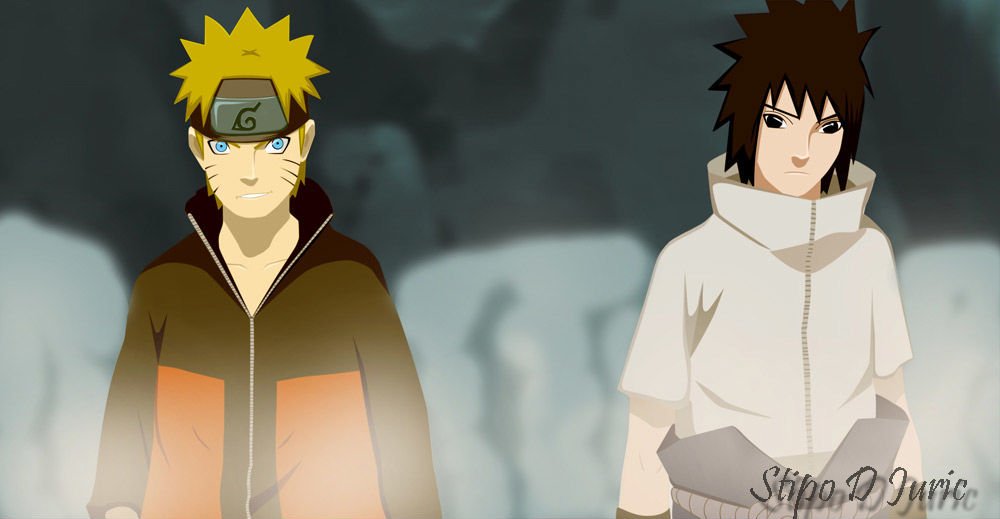 Naruto chapter 647 page 24