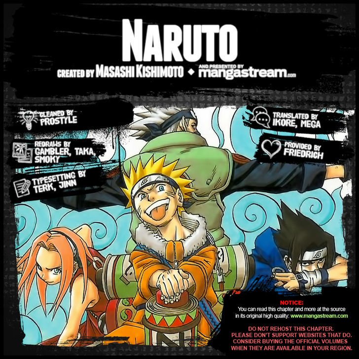 Naruto chapter 650 page 2