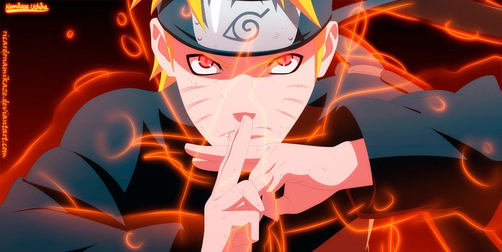 Naruto chapter 650 page 3