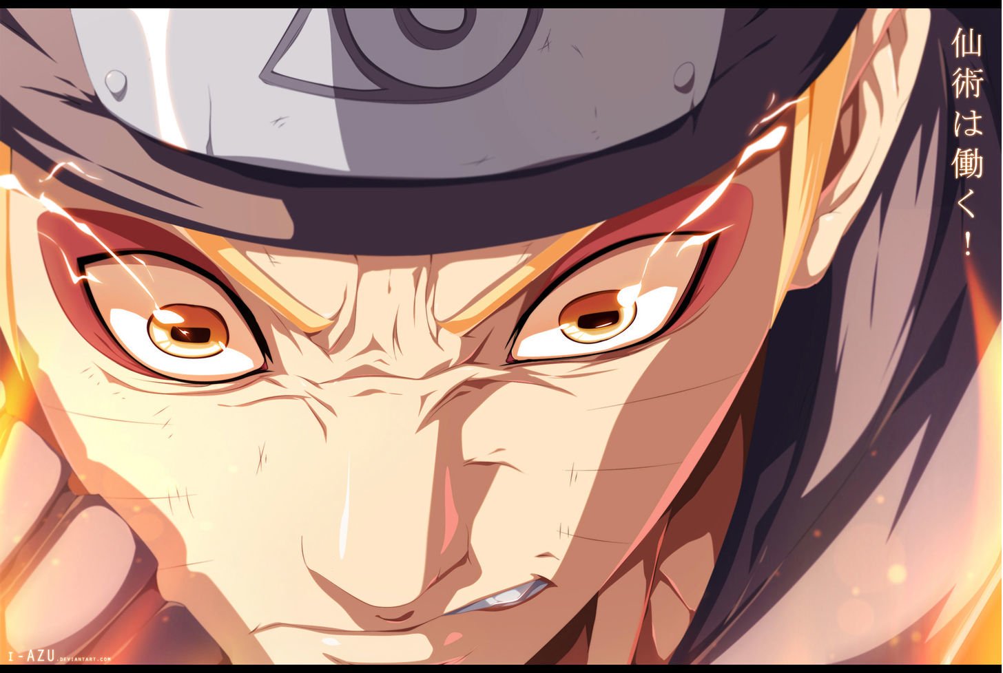 Naruto chapter 650 page 5